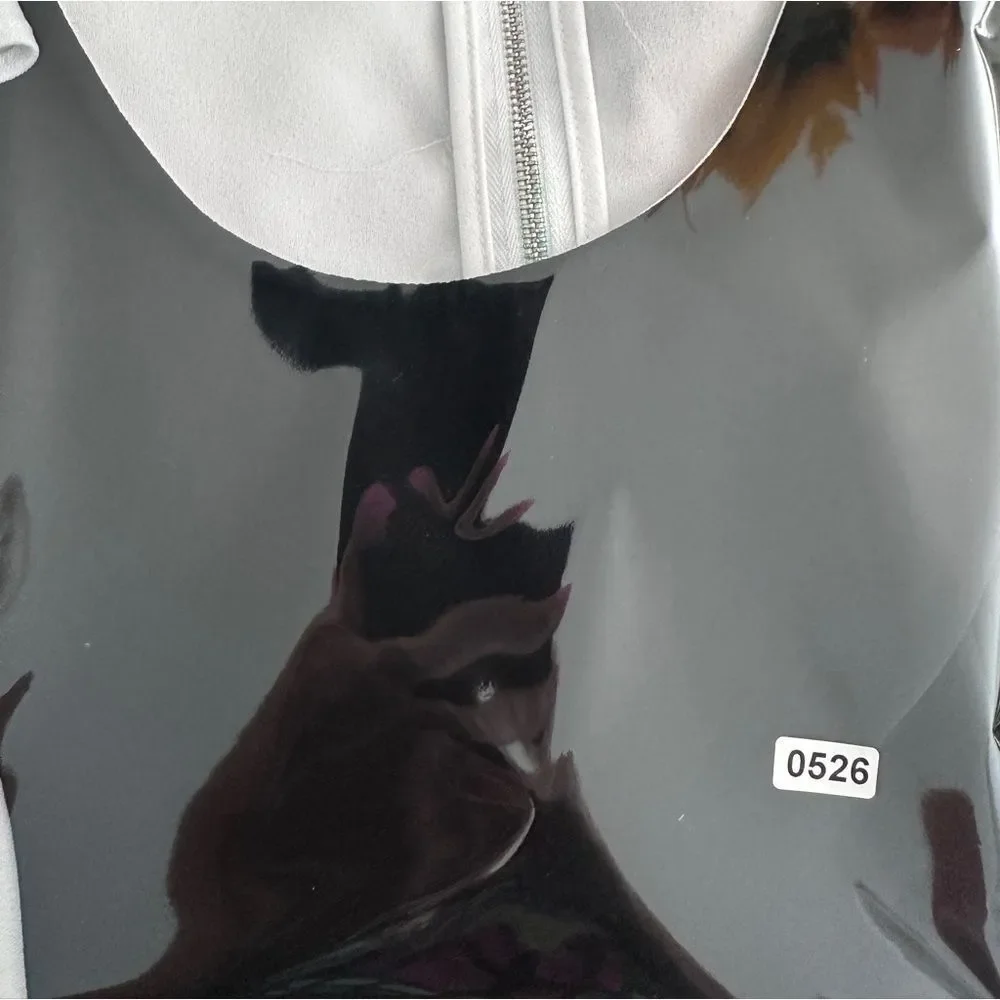 Alfani Dress Top. Size: 10 - Picture 5 of 5